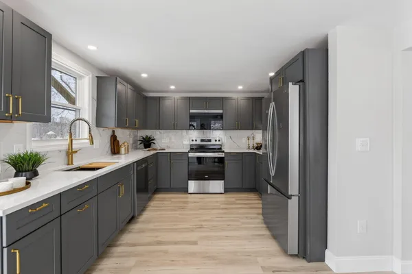 $585,000 | 46 Fair Street, Auburn, ME 04210