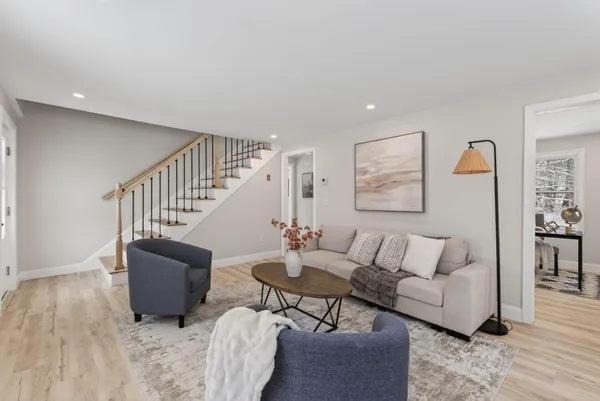 $585,000 | 46 Fair Street, Auburn, ME 04210