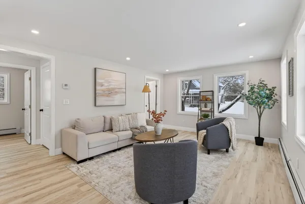 $585,000 | 46 Fair Street, Auburn, ME 04210