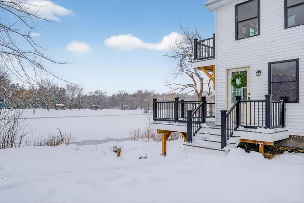 $585,000 | 46 Fair Street, Auburn, ME 04210