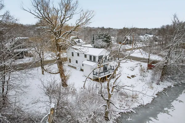 $585,000 | 46 Fair Street, Auburn, ME 04210