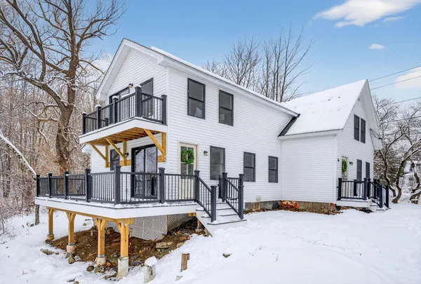 $585,000 | 46 Fair Street, Auburn, ME 04210