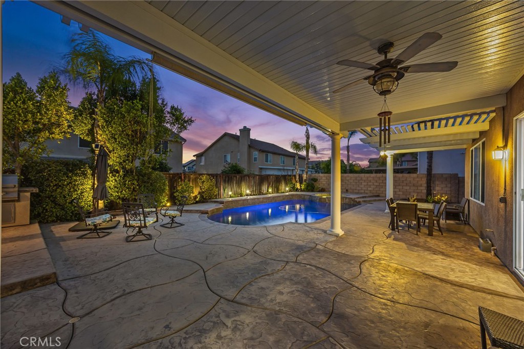 9509 Kings Court Riverside, CA 92508 - Photo 54 of 73