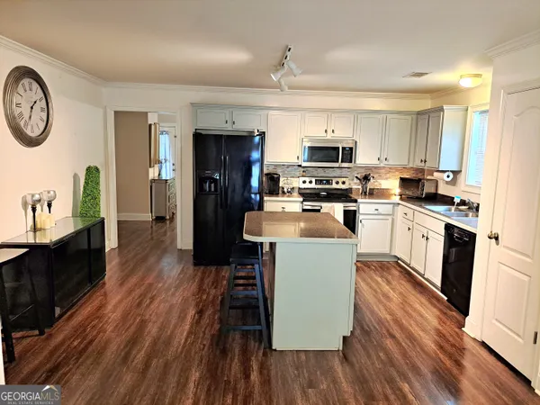 $359,900 | 533 Edgewood Drive, Athens, GA 30606