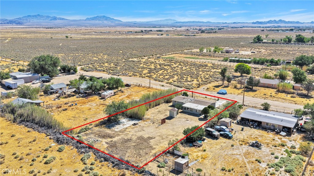 10650 Trade Post Road Lucerne Valley, CA 92356 - Photo 44 of 48