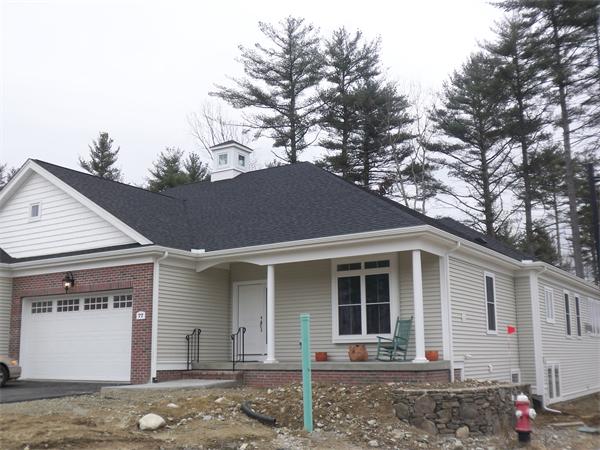 77 Wildwood Road, Unit 77 Norfolk, MA 02056 - Photo 1 of 1 Gallery Image 1