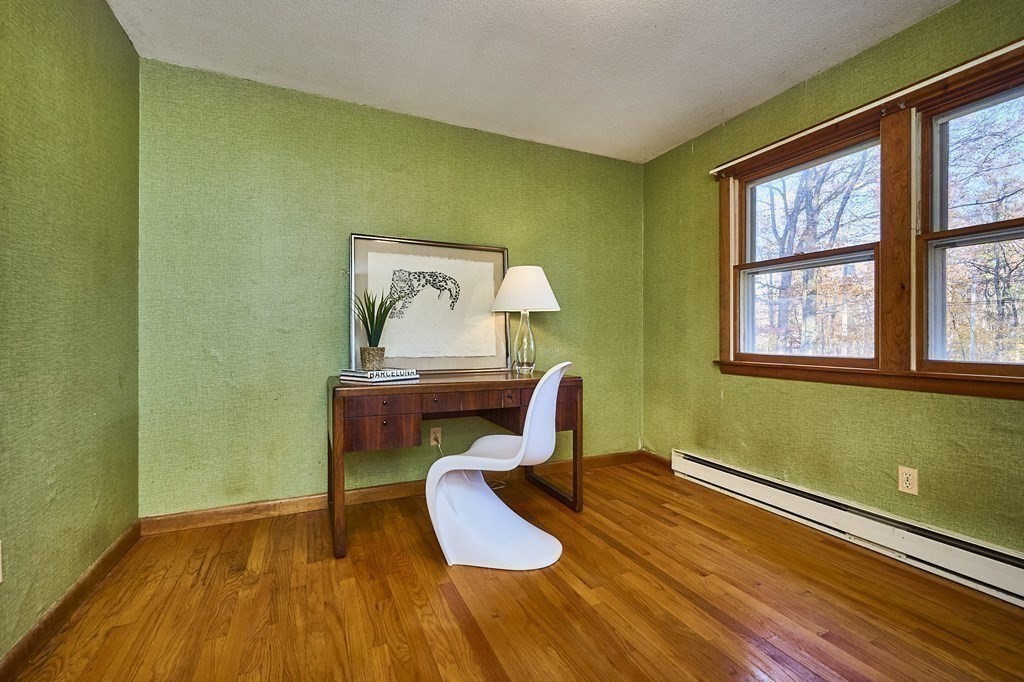356 Chesterfield Road Northampton, MA 01053 - Photo 14 of 35