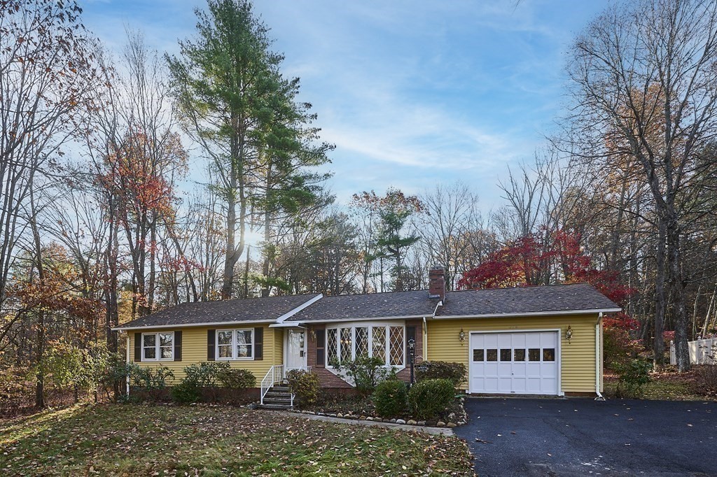 356 Chesterfield Road Northampton, MA 01053 - Photo 2 of 35