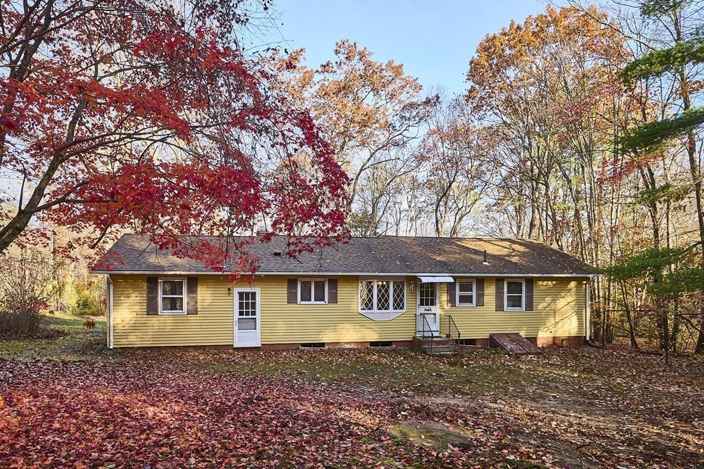 356 Chesterfield Road Northampton, MA 01053 - Photo 24 of 35