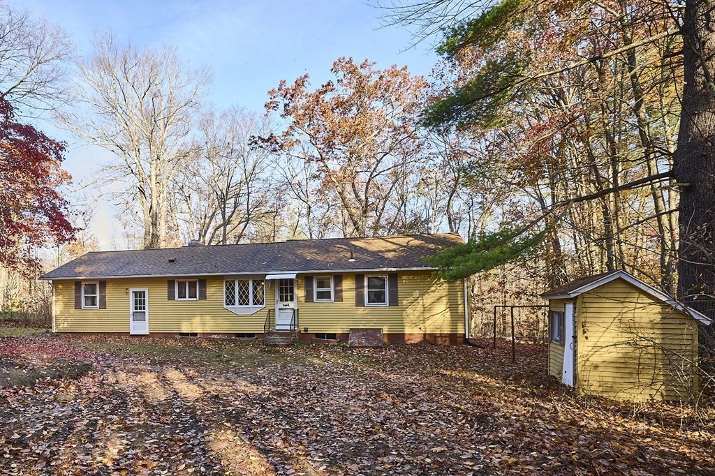 356 Chesterfield Road Northampton, MA 01053 - Photo 25 of 35