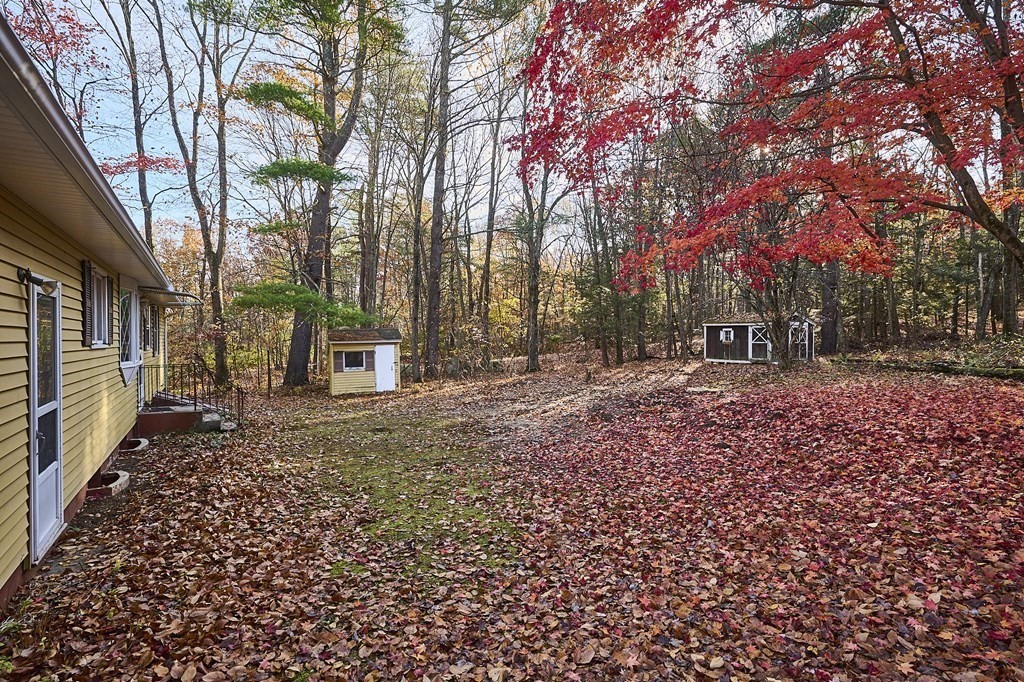 356 Chesterfield Road Northampton, MA 01053 - Photo 26 of 35