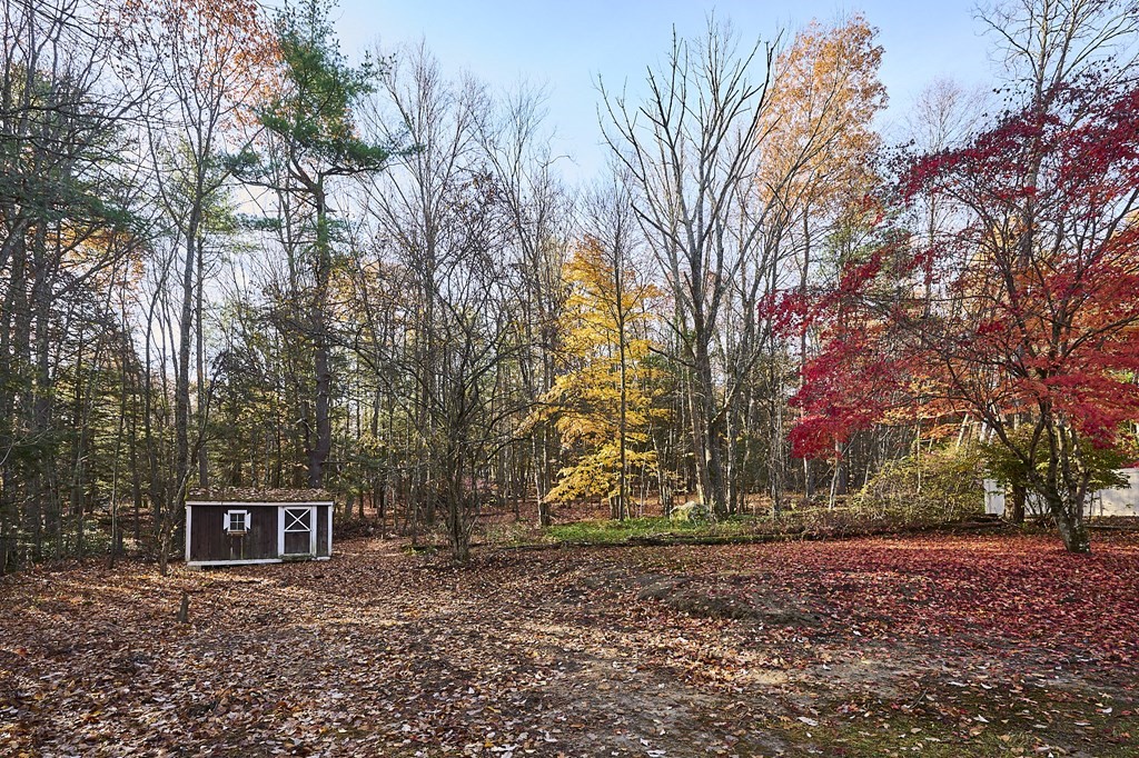 356 Chesterfield Road Northampton, MA 01053 - Photo 28 of 35