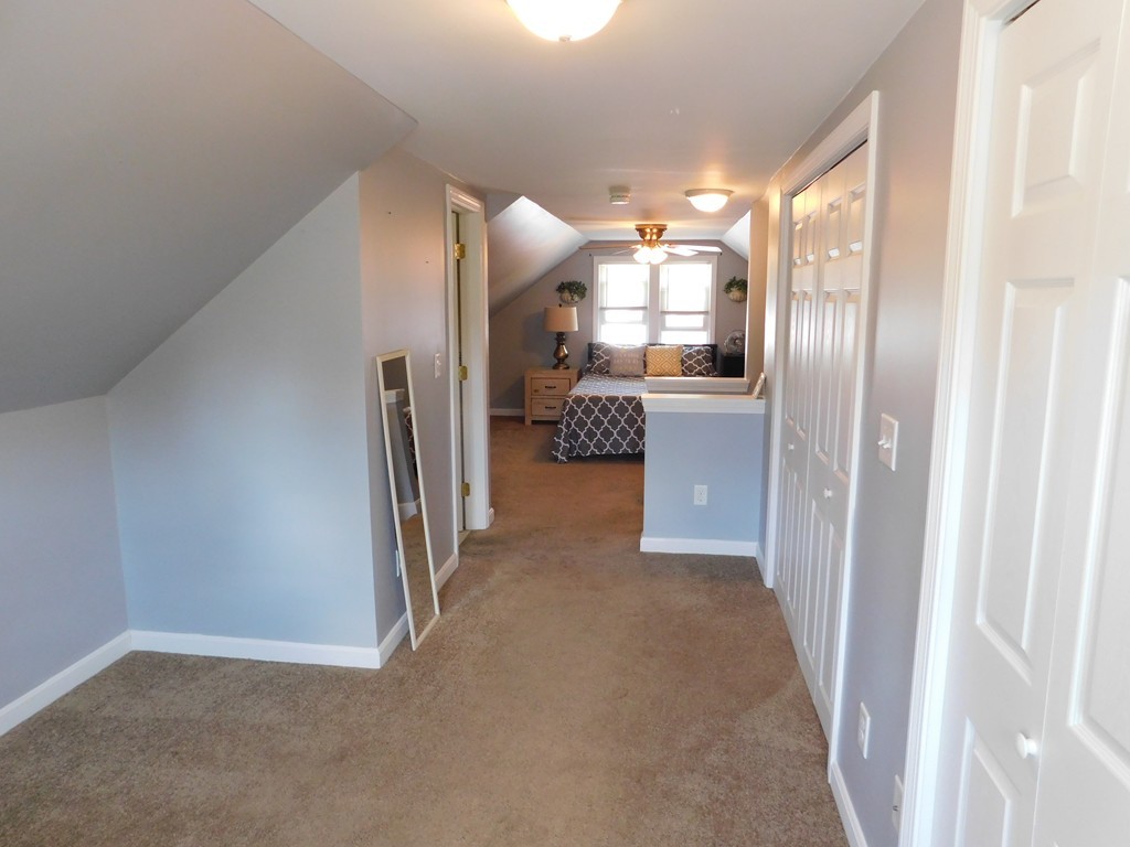 66 Notre Dame Street Springfield, MA 01104 - Photo 25 of 28 a view of livingroom with furniture