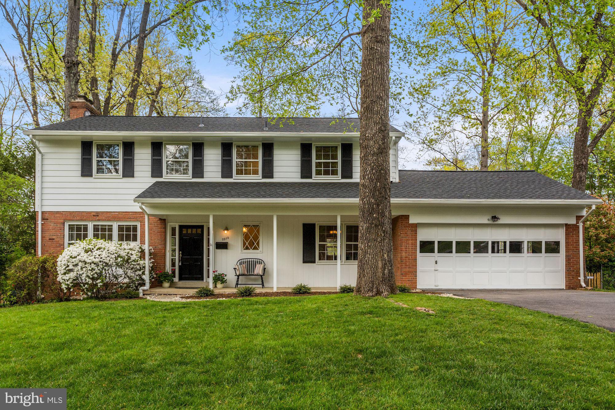 Welcome to 9210 Christopher St!