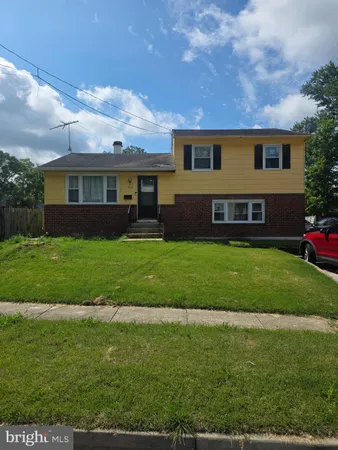 $435,000 | 7511 Newberry Lane, Hyattsville, MD 20784