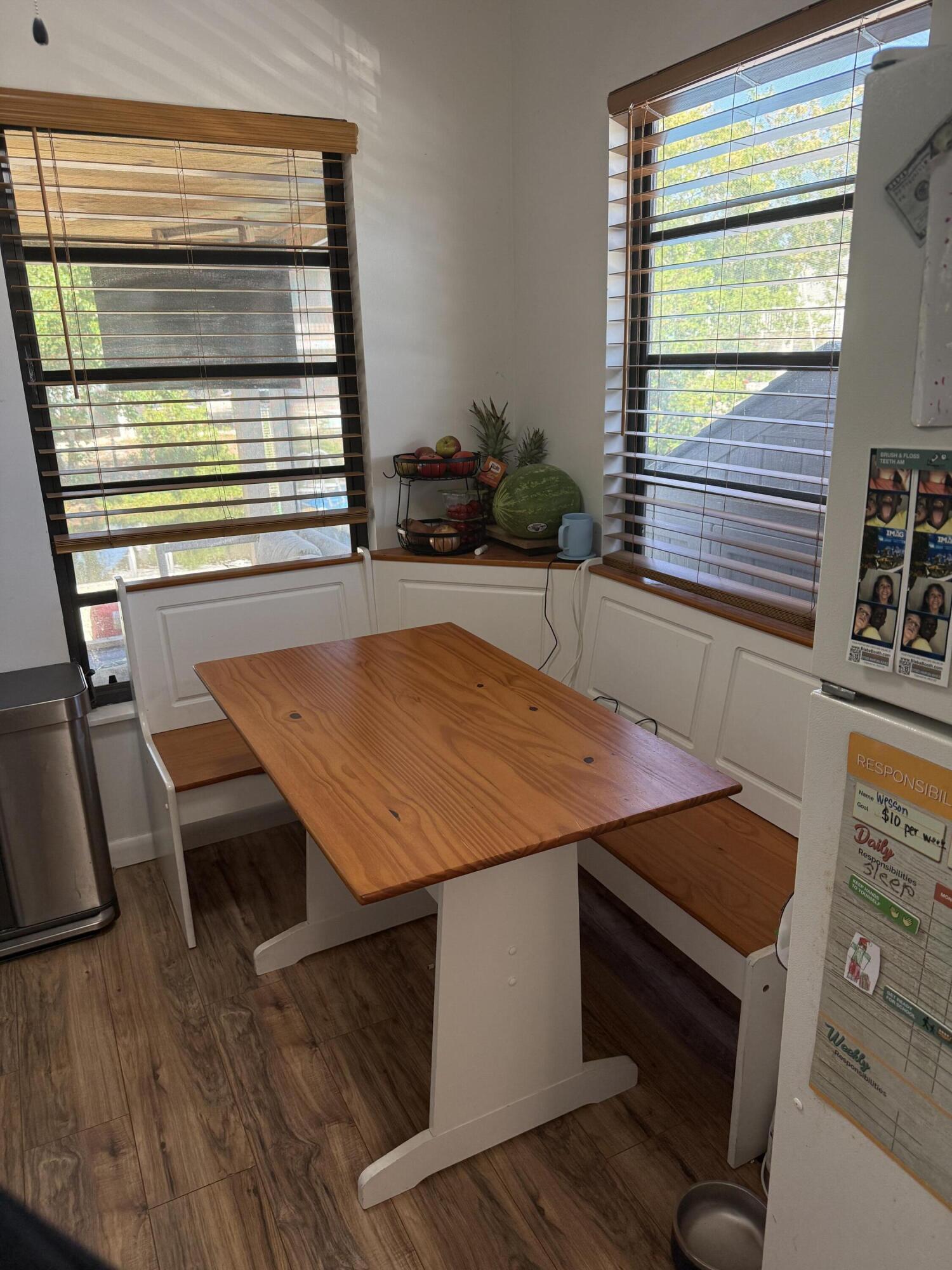 711 State Road, Unit 4A Summerland Key, FL 33042 - Photo 14 of 28 dining