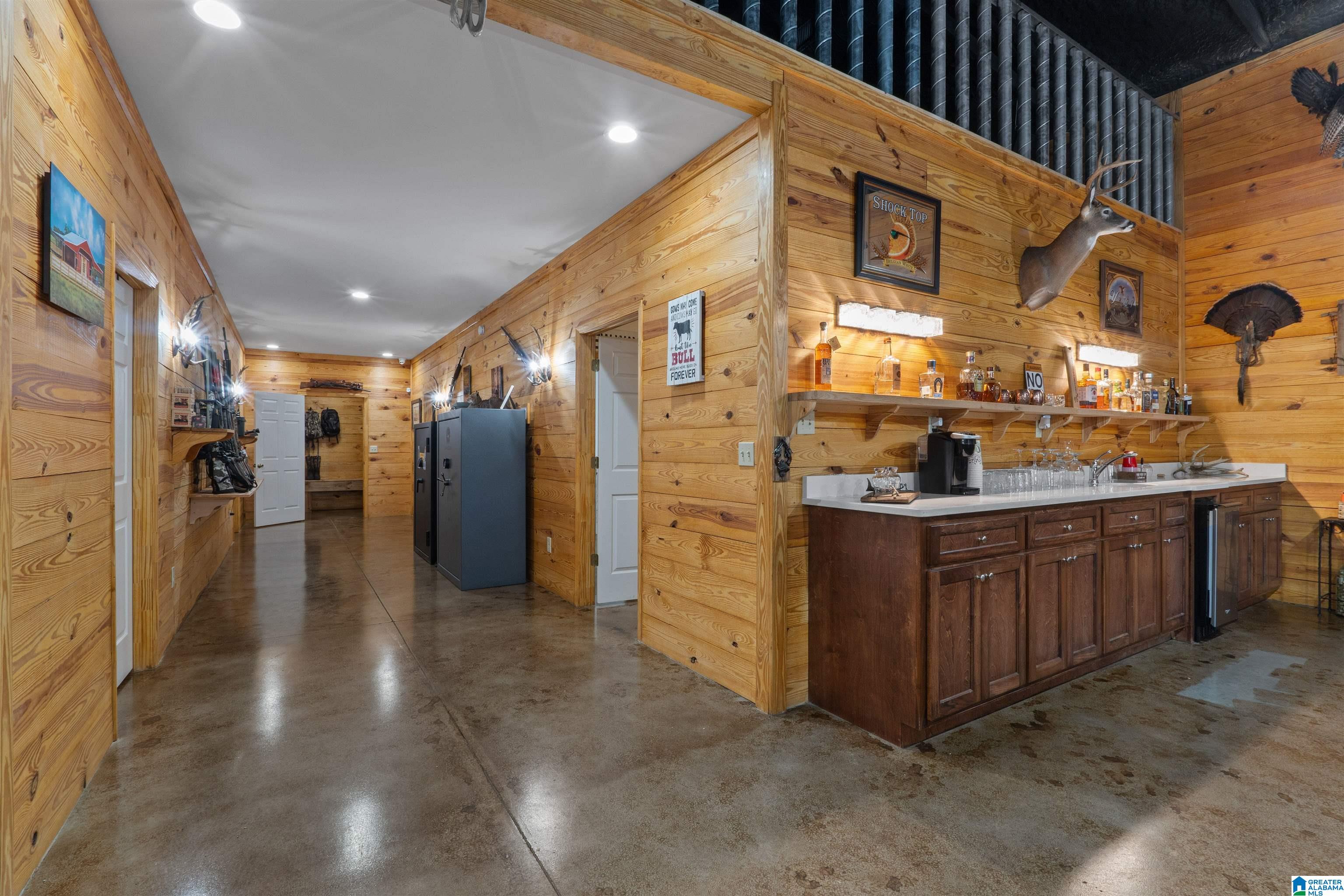 470 Gilham Road Roanoke, AL 36274 - Photo 52 of 70