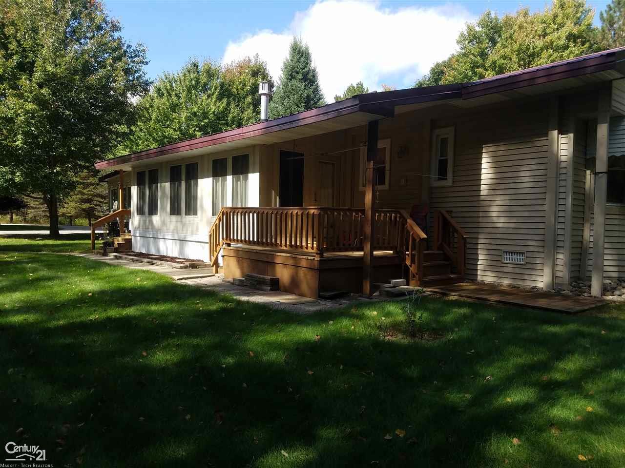 1390 West Youngs Road Gladwin, MI 48624 - Photo 67 of 75