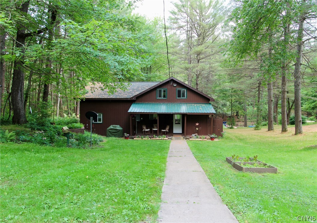 7690 North Shore Road Watson, NY 13343 - Photo 1 of 1 Gallery Image 1