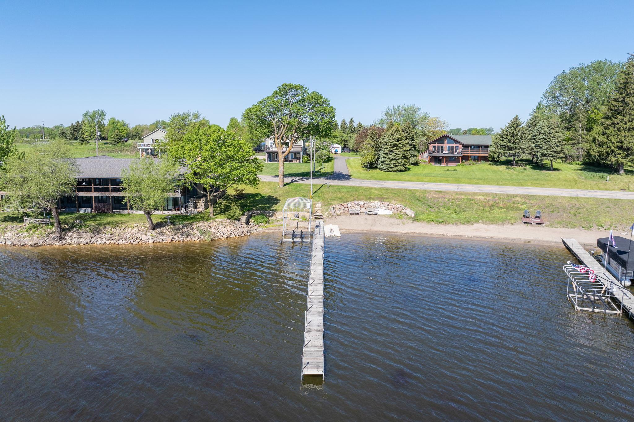 1120 Park Road Madison Lake, MN 56063 - Photo 53 of 67
