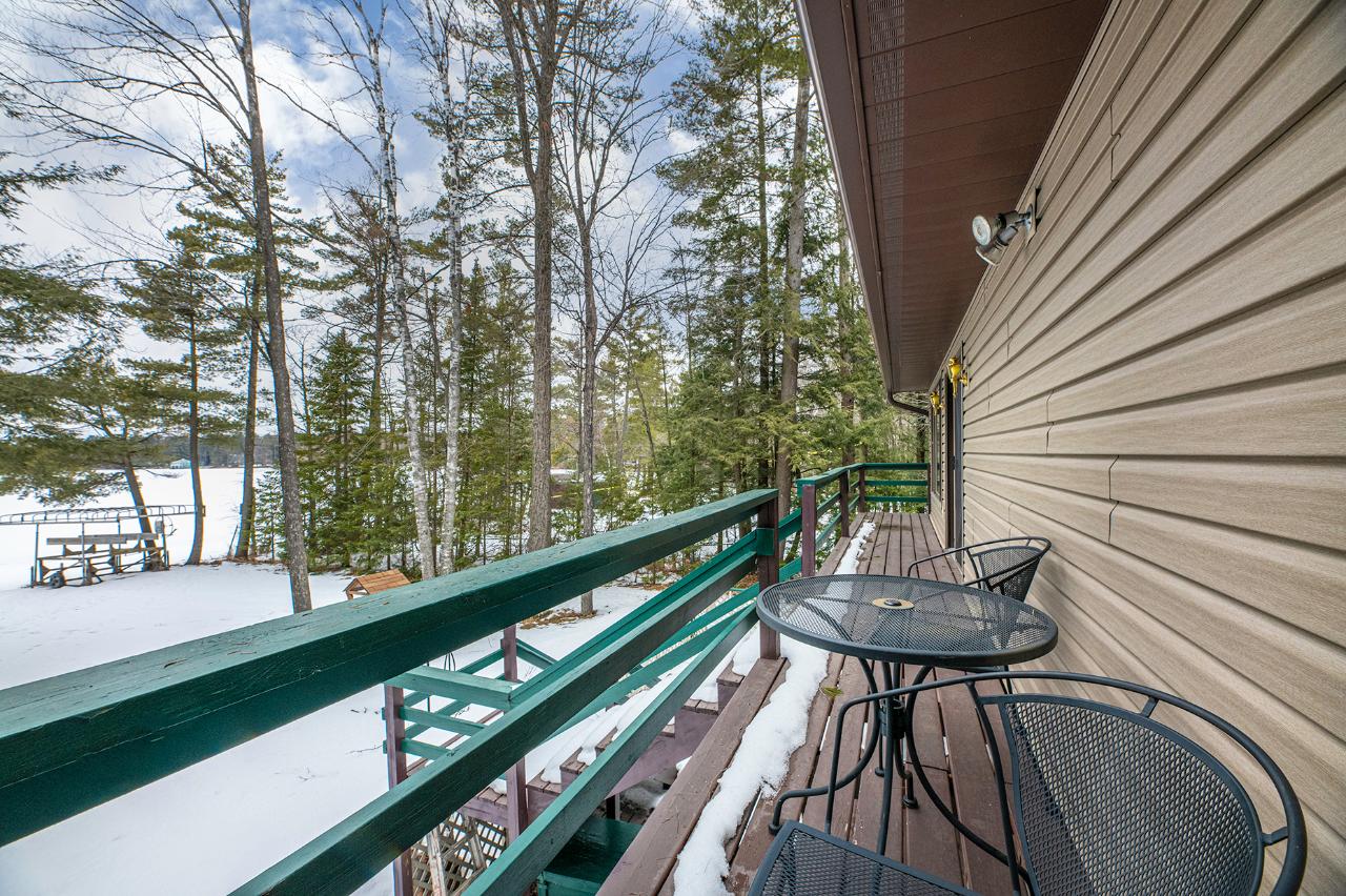 7335 Windward Point Lane Three Lakes, WI 54562 - Photo 18 of 42 Gallery Image 18