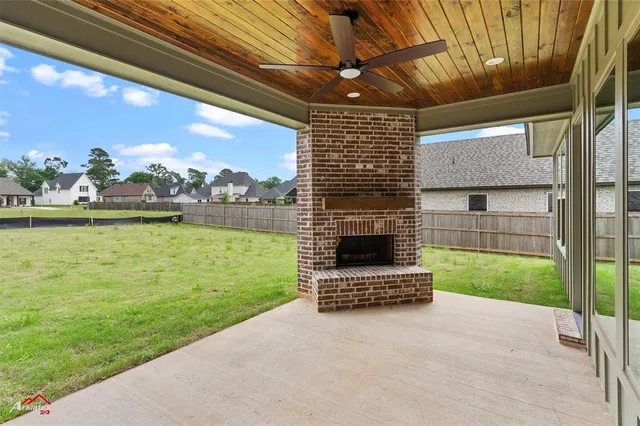 $575,000 | 178 Creston Lane, Shreveport, LA 71106