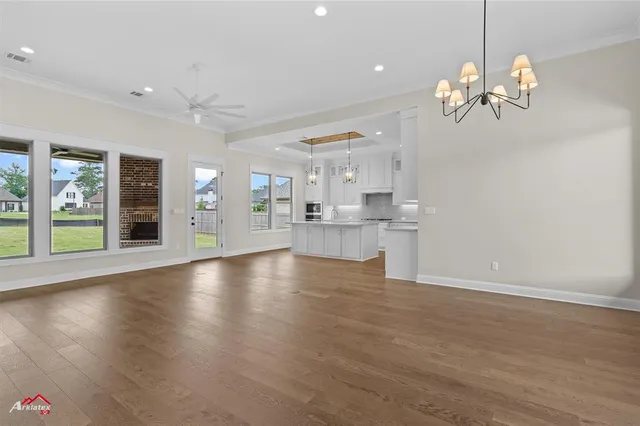 $575,000 | 178 Creston Lane, Shreveport, LA 71106