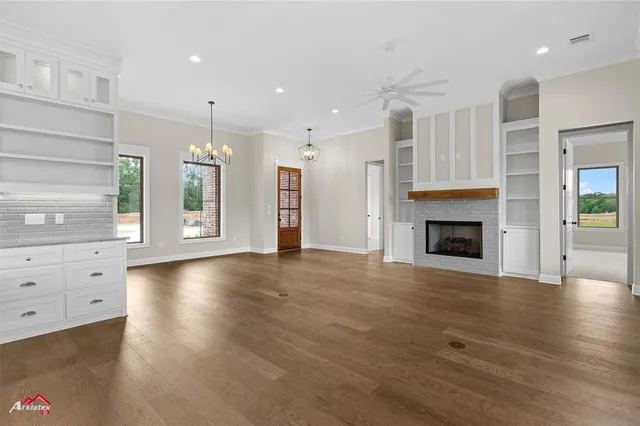 $575,000 | 178 Creston Lane, Shreveport, LA 71106