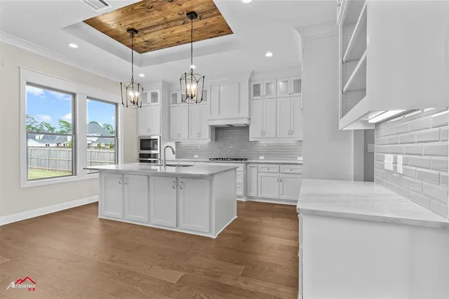 $575,000 | 178 Creston Lane, Shreveport, LA 71106