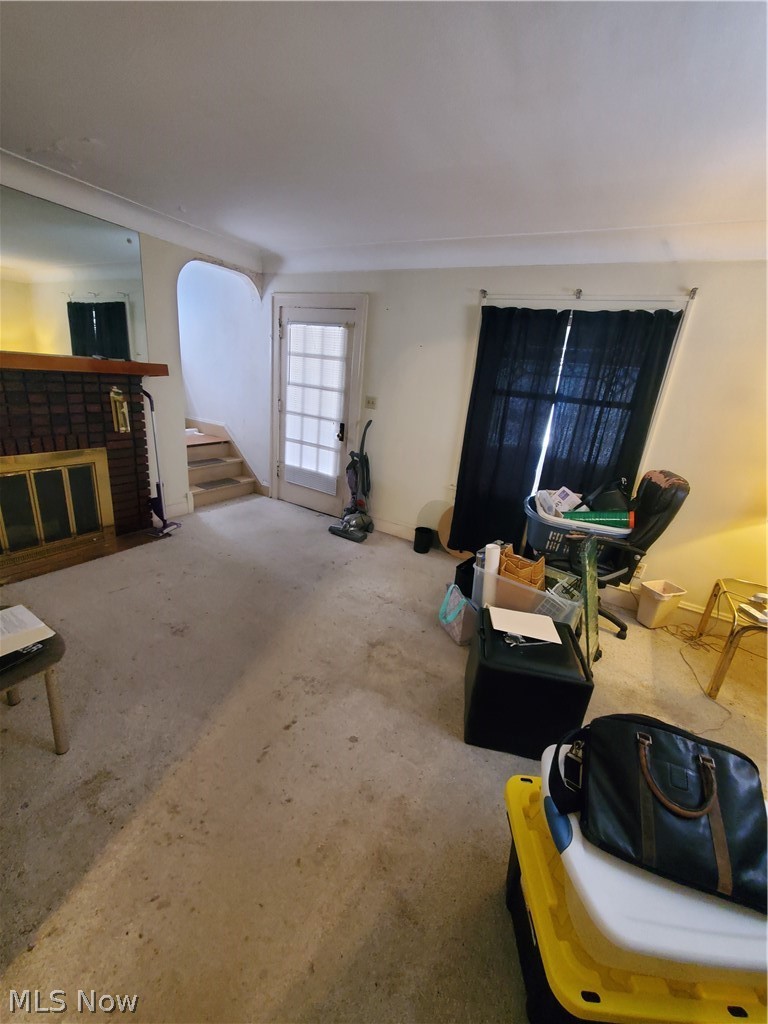 1439 Clermont Road Cleveland, OH 44110 - Photo 4 of 22