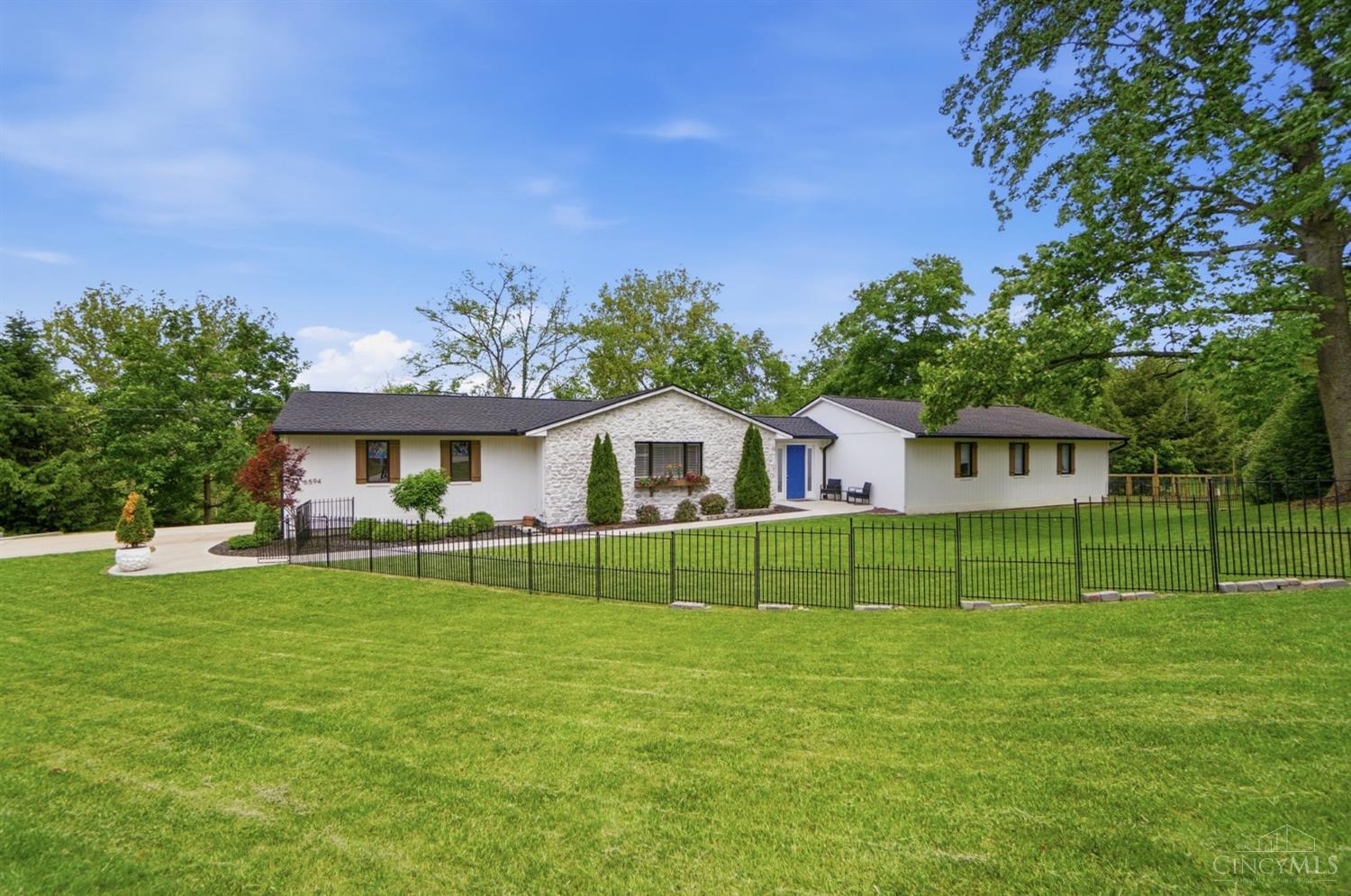 6594 Springdale Road Cincinnati, OH 45247 - Photo 56 of 57