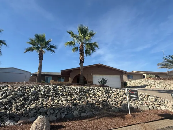 $420,000 | 2335 Pima Drive South, Lake Havasu City, AZ 86403