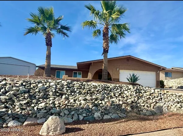 $420,000 | 2335 Pima Drive South, Lake Havasu City, AZ 86403