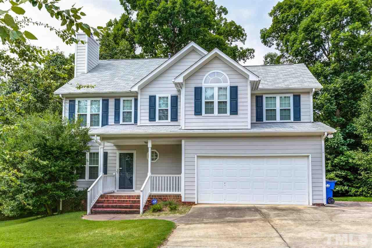 2608 Beehnon Way Raleigh, NC 27603 - Photo 1 of 30 Gallery Image 1