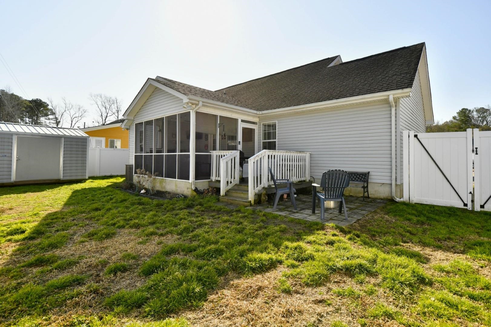 204 Gray Fox Trail Myrtle Beach, SC 29588 - Photo 34 of 36