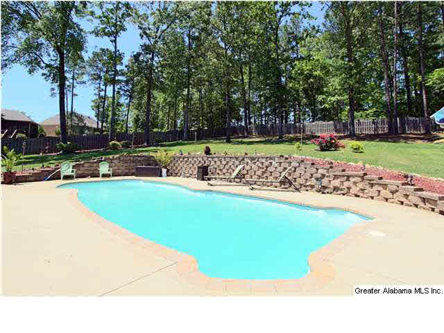 8505 Shady Trail Helena, AL 35022 - Photo 28 of 32