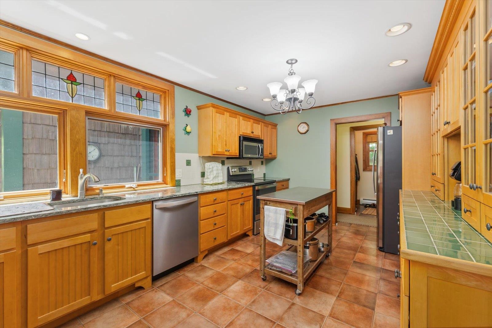 216 Old Forest Road Stoddard, NH 03464 - Photo 12 of 43