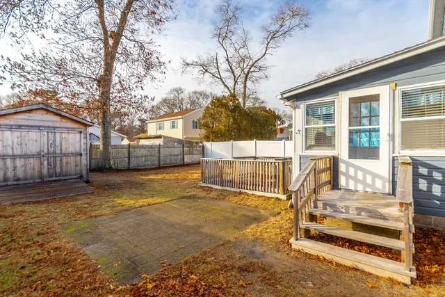 $395,000 | 21 Bayview Street, Wareham, MA 02571