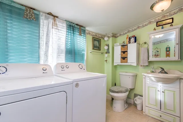 $395,000 | 21 Bayview Street, Wareham, MA 02571