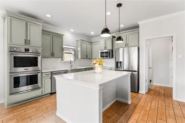 $547,000 | 604 Lister Drive, Waco, TX 76712