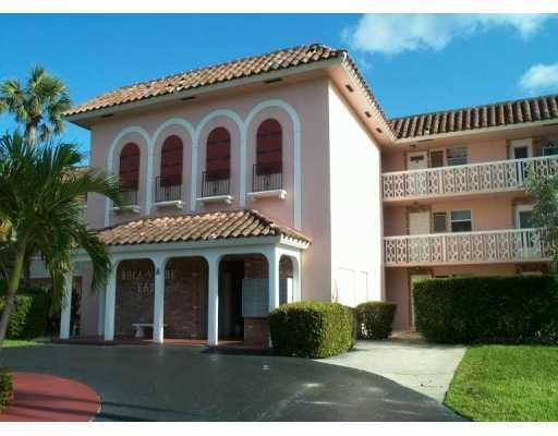 404 Southeast 20th, Unit 306D Boca Raton, FL 33431 - Photo 1 of 8 Exterior Front