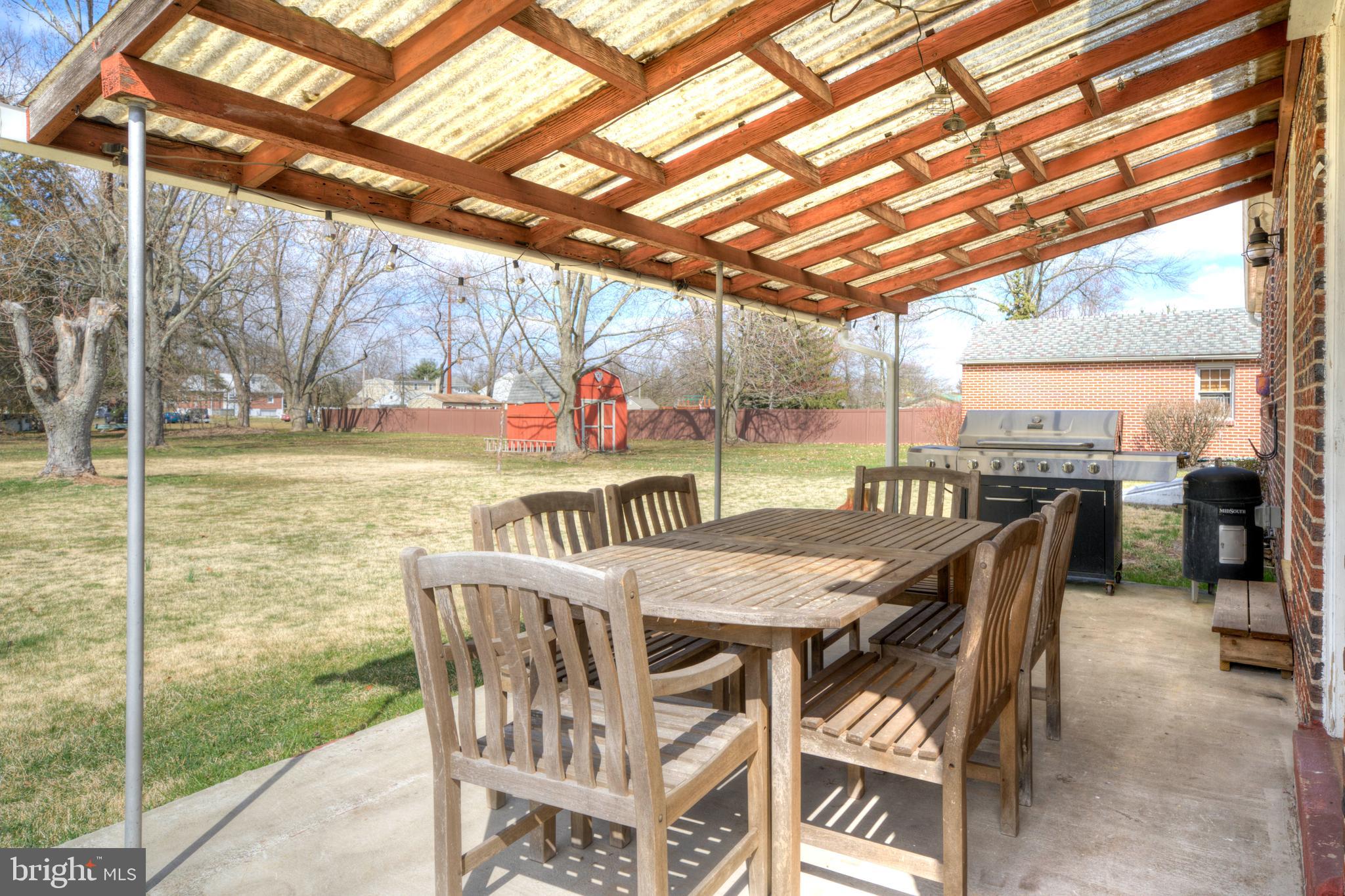 2036 Oak Road Hatfield, PA 19440 - Photo 31 of 33 Gallery Image 31