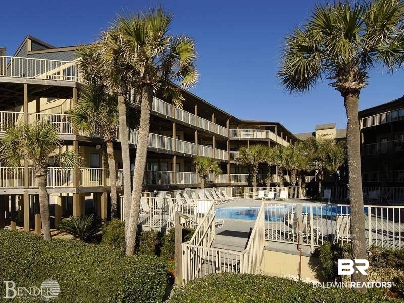 1069 West Beach Boulevard, Unit 7A Gulf Shores, AL 36542 - Photo 1 of 32