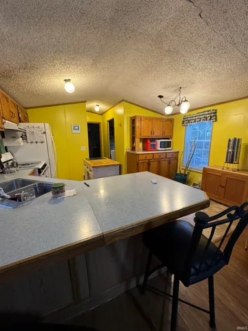 $269,000 | 5180 East 1200 South, Haubstadt, IN 47639