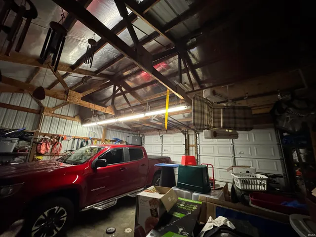 $269,000 | 5180 East 1200 South, Haubstadt, IN 47639