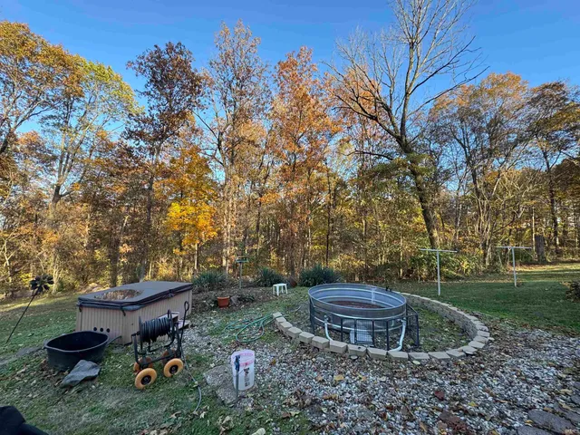 $269,000 | 5180 East 1200 South, Haubstadt, IN 47639