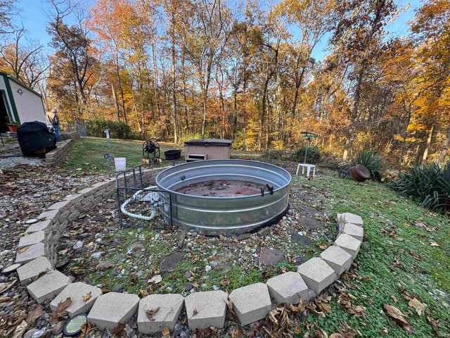 $269,000 | 5180 East 1200 South, Haubstadt, IN 47639