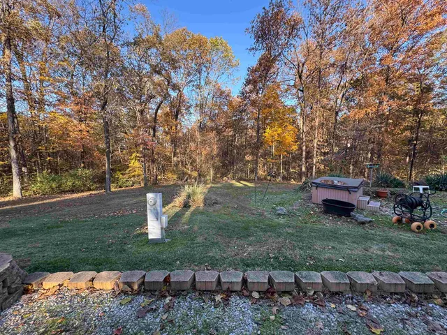 $269,000 | 5180 East 1200 South, Haubstadt, IN 47639