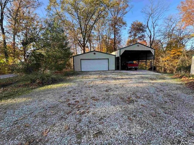 $269,000 | 5180 East 1200 South, Haubstadt, IN 47639