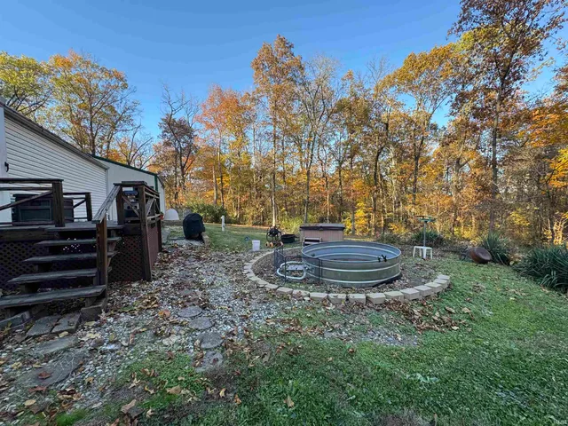 $269,000 | 5180 East 1200 South, Haubstadt, IN 47639